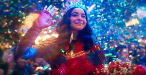  Iman Vellani as Kamala Khan in Ms Marvel | 2022