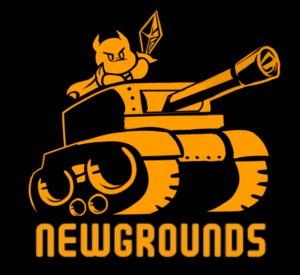 Johnny Newgrounds Logo