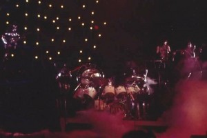  キッス ~Uniondale, New York...February 21, 1977 (Rock and Roll Over Tour)