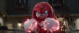  Knuckles