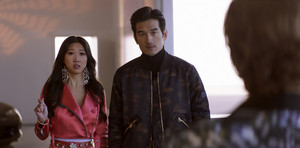  Kung Fu - Episode 2.04 - Clementine - Promo Pics