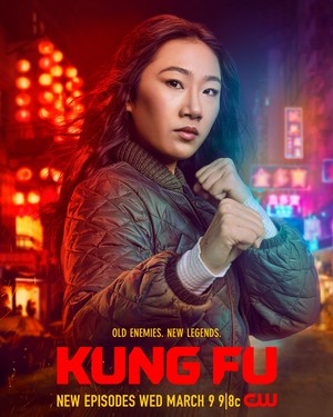  Kung Fu | Season 2