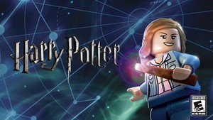  LEGO Dimensions (Hermione Granger)