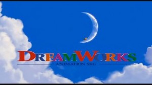  Logo Variations DreamWorks animasi Closing Logos