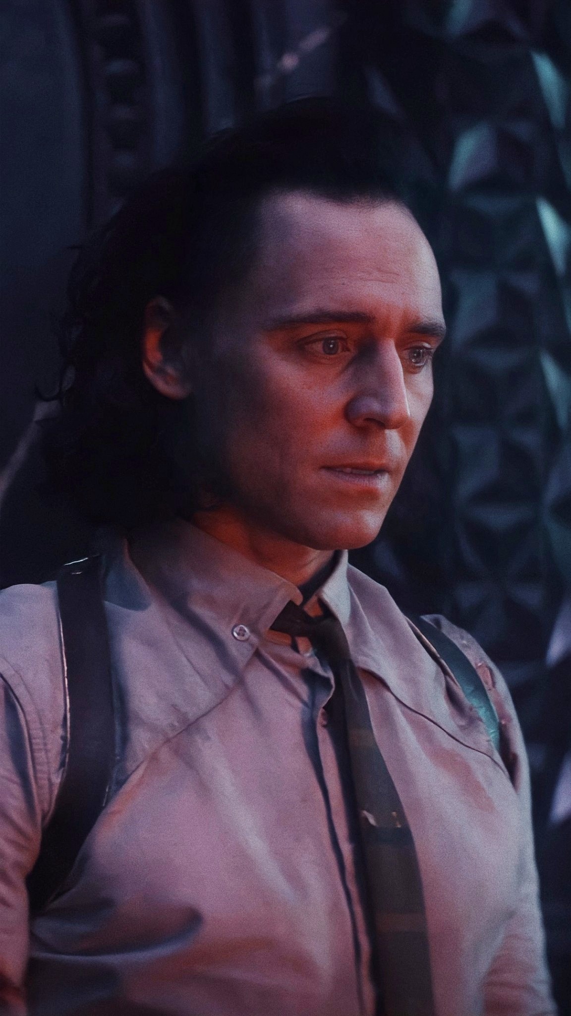 Loki Laufeyson || Marvel Studios' Loki 