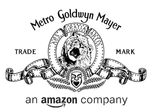  MGM 2021 Logo with ایمیزون Byline 3