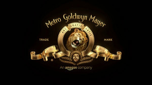  MGM 2021 logo with ایمیزون Byline 1