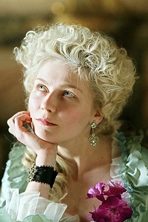  Marie Antoinette 🌸