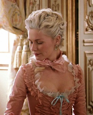  Marie Antoinette 🌸