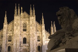  Milan