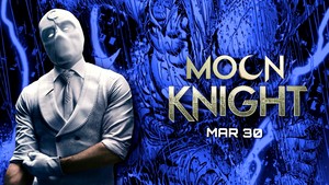  Mr Knight | Moon Knight ☾
