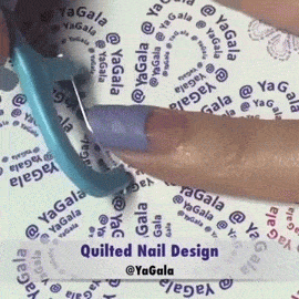  Nail Art
