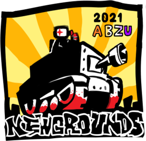  Newgrounds Logo