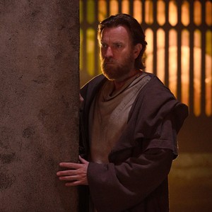  Obi Wan Kenobi | Entertainment Weekly | First Look
