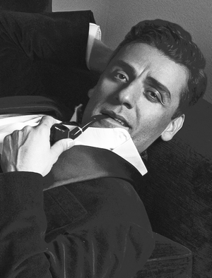  Oscar Isaac | Bumper fotos | Saturday Night Live | 03/06/22