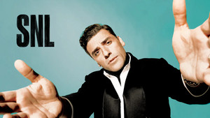  Oscar Isaac Hosts SNL: March 5, 2022