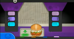 Papas Cluckerïa To Go Food Truck New Game Mode