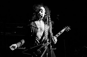  Paul (NYC) March 23, 1974 (KISS Tour)