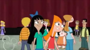  Phineas and Ferb S2x21- The Blajeatles