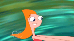 Phineas and Ferb S3x02- The Great Indoors