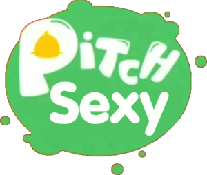 Pitch and Potch logo