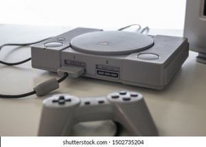  PlayStation