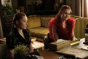  Riverdale 6x07 “Death at a Funeral” Promo Pics