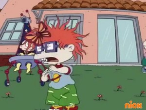  Rugrats - Bow Wow Wedding Vows 13