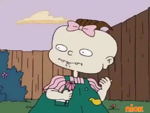  Rugrats - Bow Wow Wedding Vows 17
