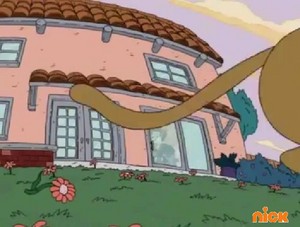 Rugrats - Bow Wow Wedding Vows 2