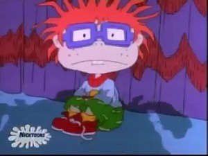  Rugrats - Chuckie vs. The Potty 68