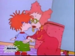  Rugrats - Chuckie vs. The Potty 96