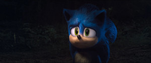  Sad Sonic