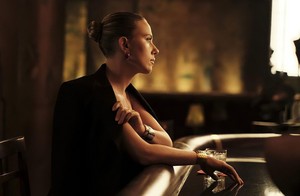  Scarlett Johansson - Come Closer for David Yurman (S/S 2022)