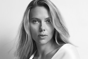  Scarlett Johansson for The Outset (2022)
