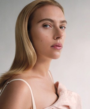 Scarlett Johansson for Vogue (March 2022)