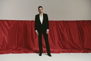  Sebastian Stan | Flaunt 2022