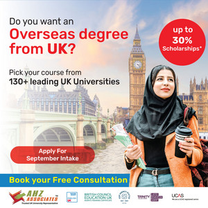  September Intake in UK Universities 2022 | UK 대학 admission