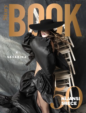  Severina - StoryBOOK Magazine (2022)