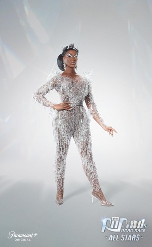  Shea Couleé (All Stars 7)