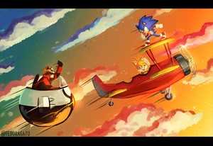  Sonic movie