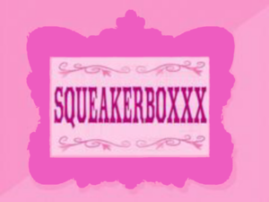  SqueakerBoxxx Imagïnatïon Companïons A Fosters halaman awal For