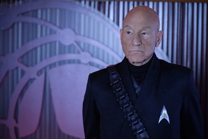  ster Trek: Picard