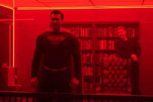 Superman and Lois - Episode 2.07 - Anti-Hero - Promo Pics