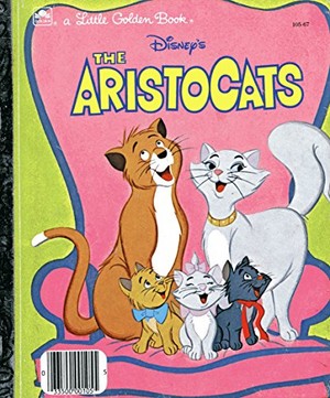The Aristocrats Storybook