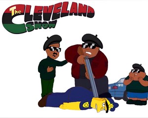  The Cleveland ipakita “Black Panthers”