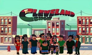  The Cleveland প্রদর্শনী (Black Panthers)