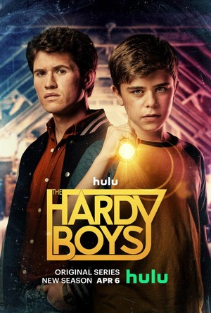  The Hardy Boys | Seaon 2