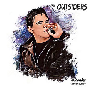  The Outsiders “Dallas”