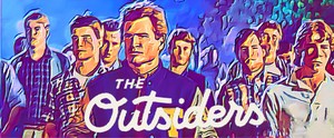  The Outsiders